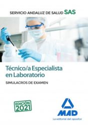 Temario Para Pinche Del SAS - Preparación Oposiciones Servicio Andaluz De Salud