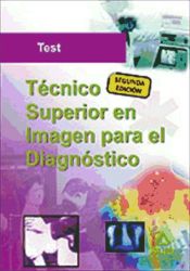 Técnico Superior de Imagen para el Diagnóstico. Test de Ed. MAD