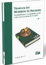 Técnicos del Ministerio de Hacienda. Contestaciones a los cuestionarios del primer ejercicio (años 2015 a 2021) de Centro de Estudios Financieros, S.L.