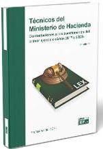 Técnicos del Ministerio de Hacienda - Centro de Estudios Financieros, S.L.