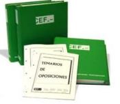 Técnicos de la Seguridad Social. Parte general y parte específica de Centro de Estudios Financieros, S.L.