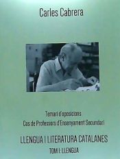 Temari d'oposicions Cos de professorat d'ensenyament Secundari de Edicions Balèria