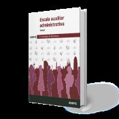 Auxiliar Administratius Universitat Autònoma de Barcelona - Ed. Adams