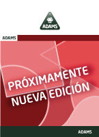Temari general Cos Agents Rurals Generalitat de Catalunya de Ed. Adams