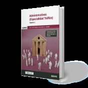 Administrativos de la Administración General del Estado, especialidad Tráfico - Ed. Adams