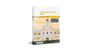 Administrativos de la Comunidad de Madrid - Ed. Adams