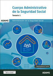 Administrativo de la Seguridad Social - Ed. Adams