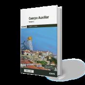 Auxiliar de Castilla y León - Ed. Adams