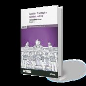 Cuerpo de Gestión Procesal y Administrativa de la Administración de Justicia. Promoción interna - Ed. Adams