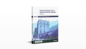 Cuerpo Superior de Administración de la Generalitat Valenciana - Ed. Adams