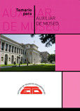 Auxiliar de Museo - Estudios de Técnicas Documentales. ETD