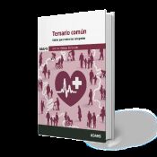 Temario común del Servizo Galego de Saúde - Ed. Adams