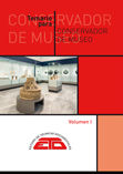 Temario para Conservador de Museo. Vol. 1. de Estudios de Técnicas Documentales. ETD