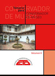 Temario para Conservador de Museo: Vol. 2. de Estudios de Técnicas Documentales. ETD