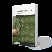 Celador-Conductor del Servicio Andaluz de Salud - Ed. Adams