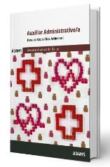 Temario Específico Volumen I Auxiliar Administrativo del Servicio Andaluz de Salud (SAS) de Adams