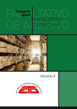 Temario para Facultativo de Archivos. Vol. 3, Archivística de Estudios de Técnicas Documentales. ETD
