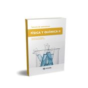 Temario Física y Química II de Educalia Editorial