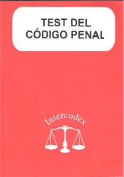 Test del código penal de Olivium Ediciones Multimedia