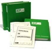 Tramitación Procesal y Administrativa. Turno libre de Centro de Estudios Financieros, S.L.