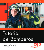 Cuerpo de bomberos - EDITORIAL CEP