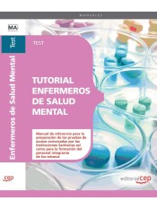 Tutorial Enfermeros de Salud Mental. Test de EDITORIAL CEP